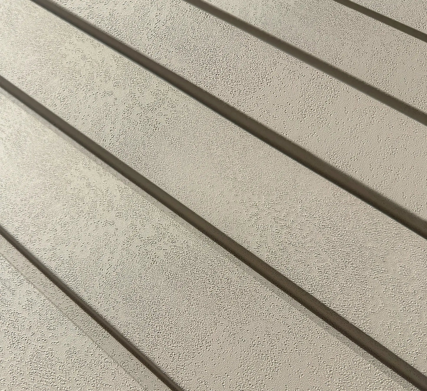 Lamelio Wandpaneel - Roca Moonlight Grey 270x25 cm
