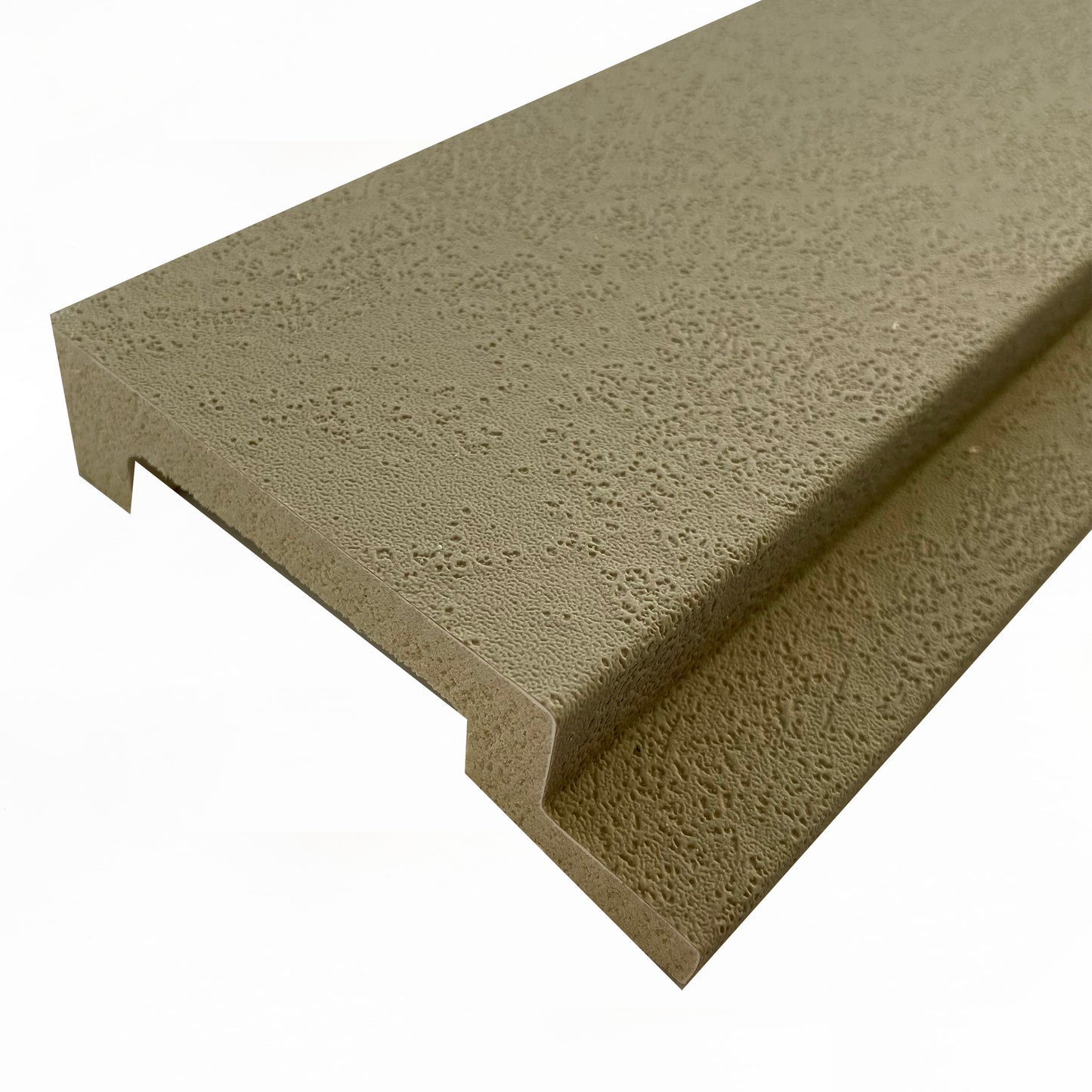 Lamelio Wandpaneel - Roca Moonlight Grey 270x25 cm