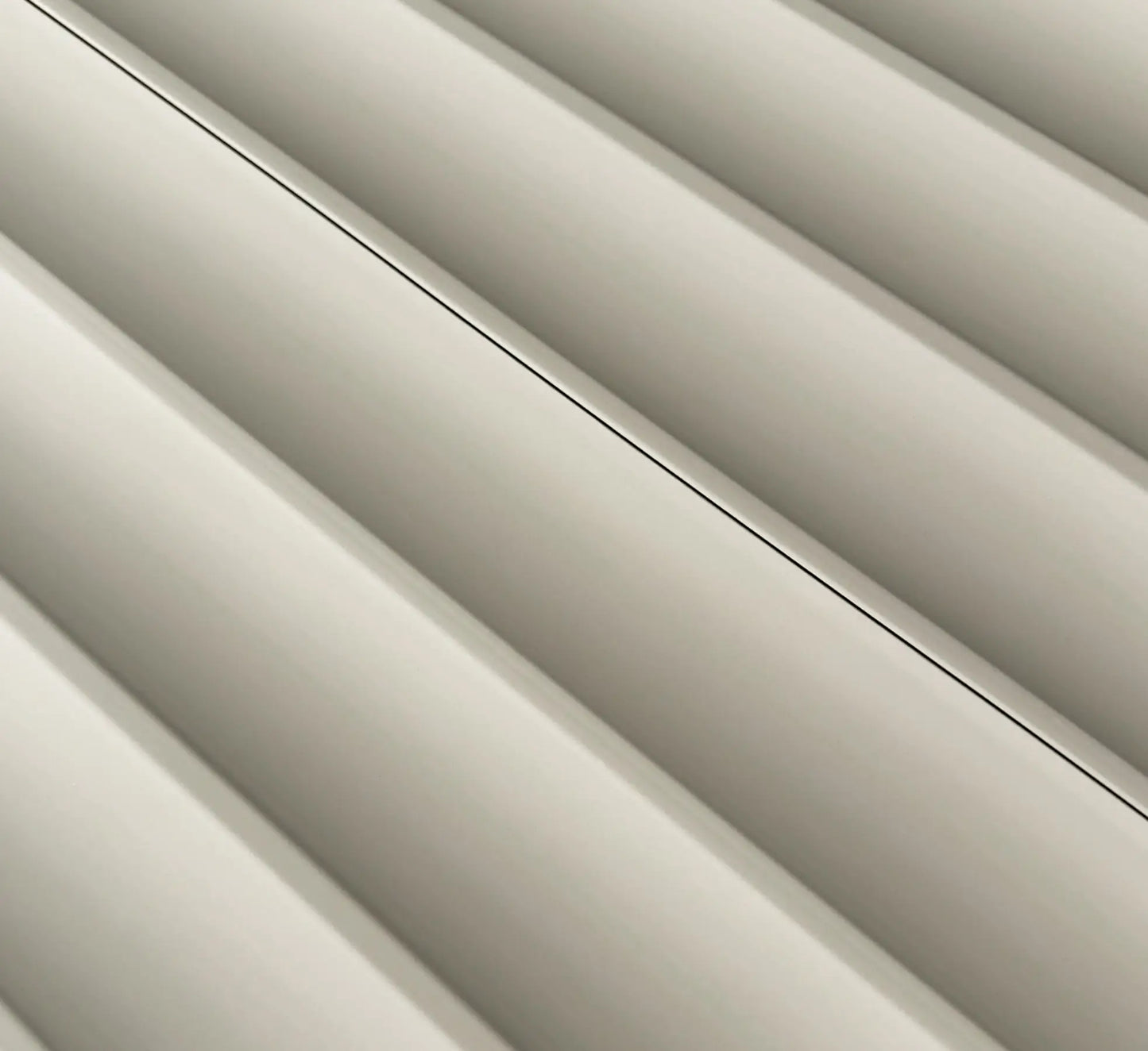 Lamelio Wandpaneel - Velutto Dessert Beige 270 cm, elegant Velutto wandpaneel voor moderne interieurs