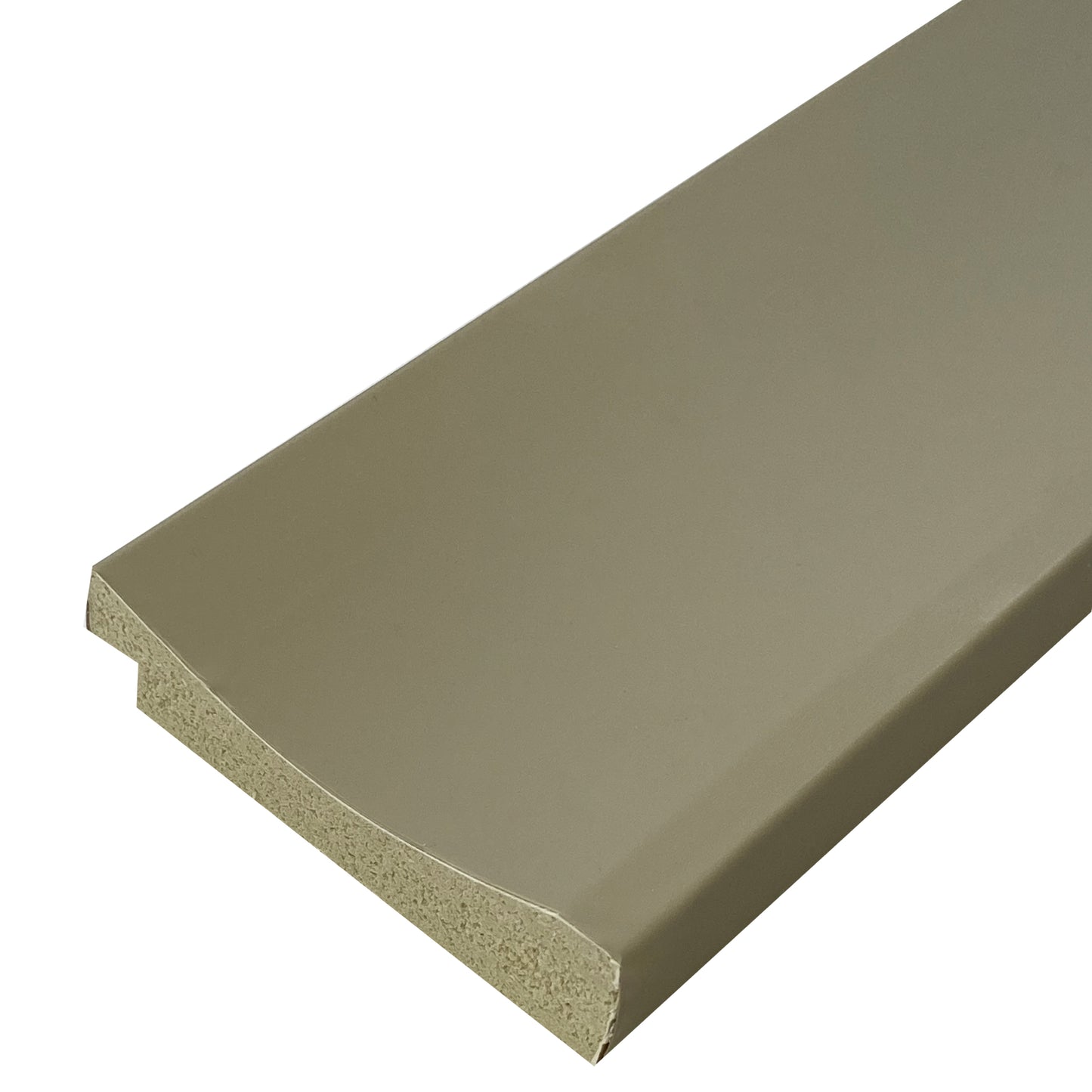 Lamelio Wandpaneel - Velutto Dessert Beige 270 cm – beige wandpaneel uit Velutto collectie.