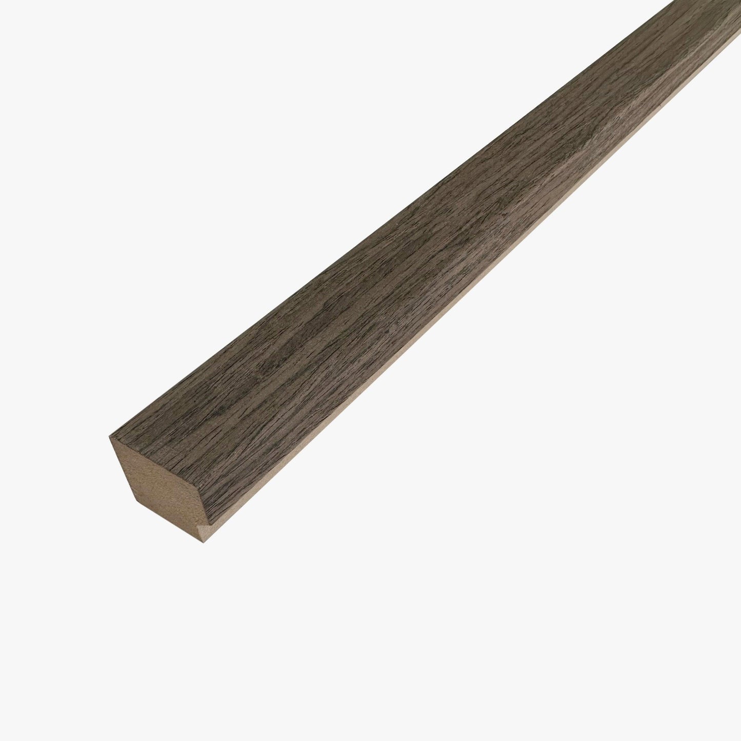 Akoestisch Paneel Walnoot 270x57 cm - Wandpaneel winkel - www.wandpaneelwinkel.nl - Wandpaneel winkel