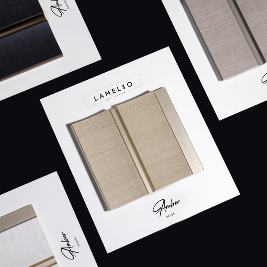 Designer Wandpaneel Sample (10cm) - Wandpaneel winkel - www.wandpaneelwinkel.nl - Wandpaneel winkel