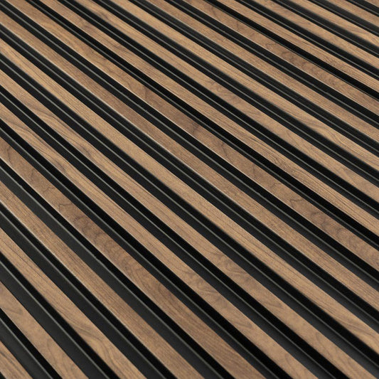 Houten Wandpanelen van Kunststof - Asti Eiken - 12,2 x 270 cm - Wandpaneel winkel - www.wandpaneelwinkel.nl - Wandpaneel winkel