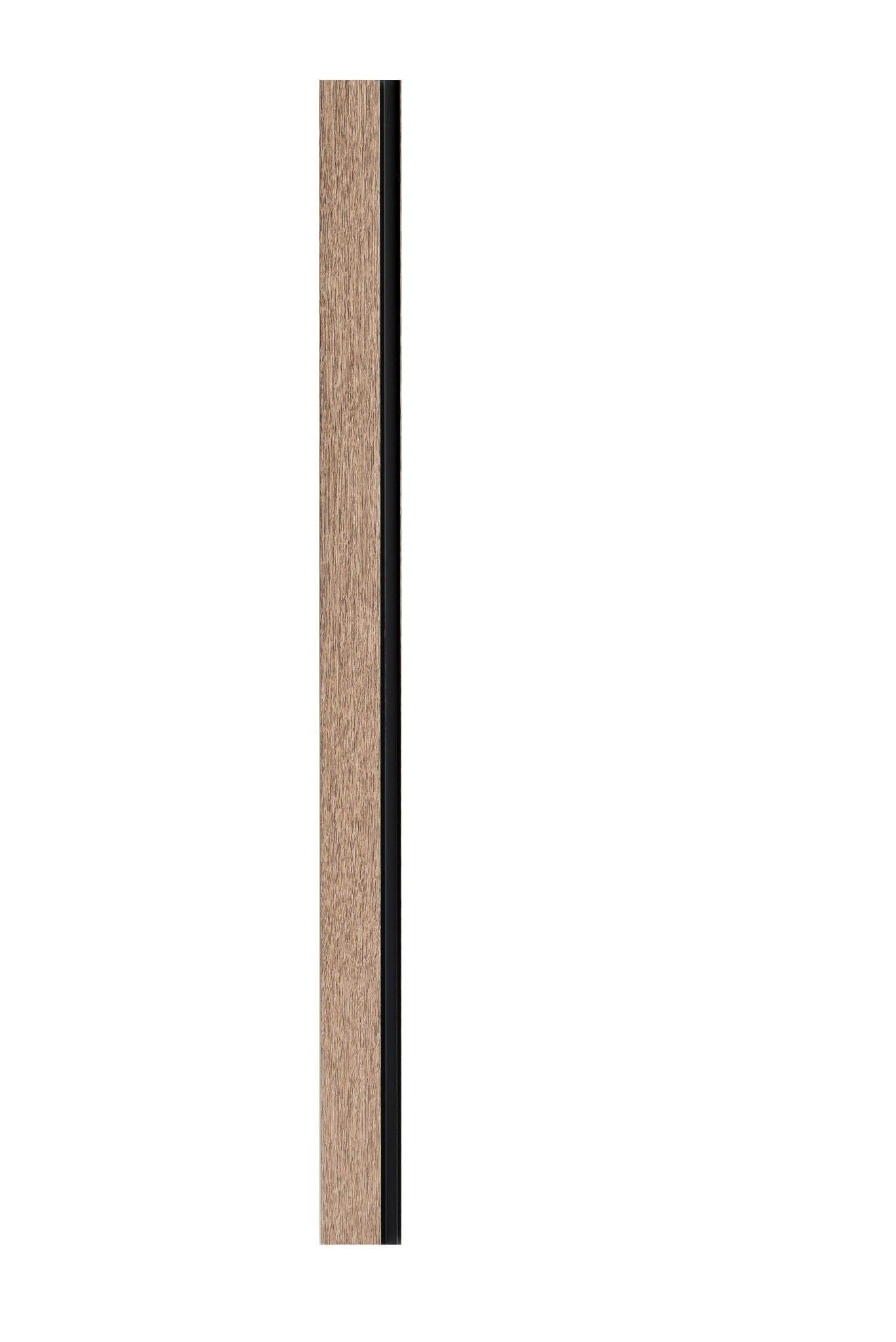 Houten Wandpanelen van Kunststof - Milo Eiken - 12,2 x 270 cm - Wandpaneel winkel - www.wandpaneelwinkel.nl - Wandpaneel winkel