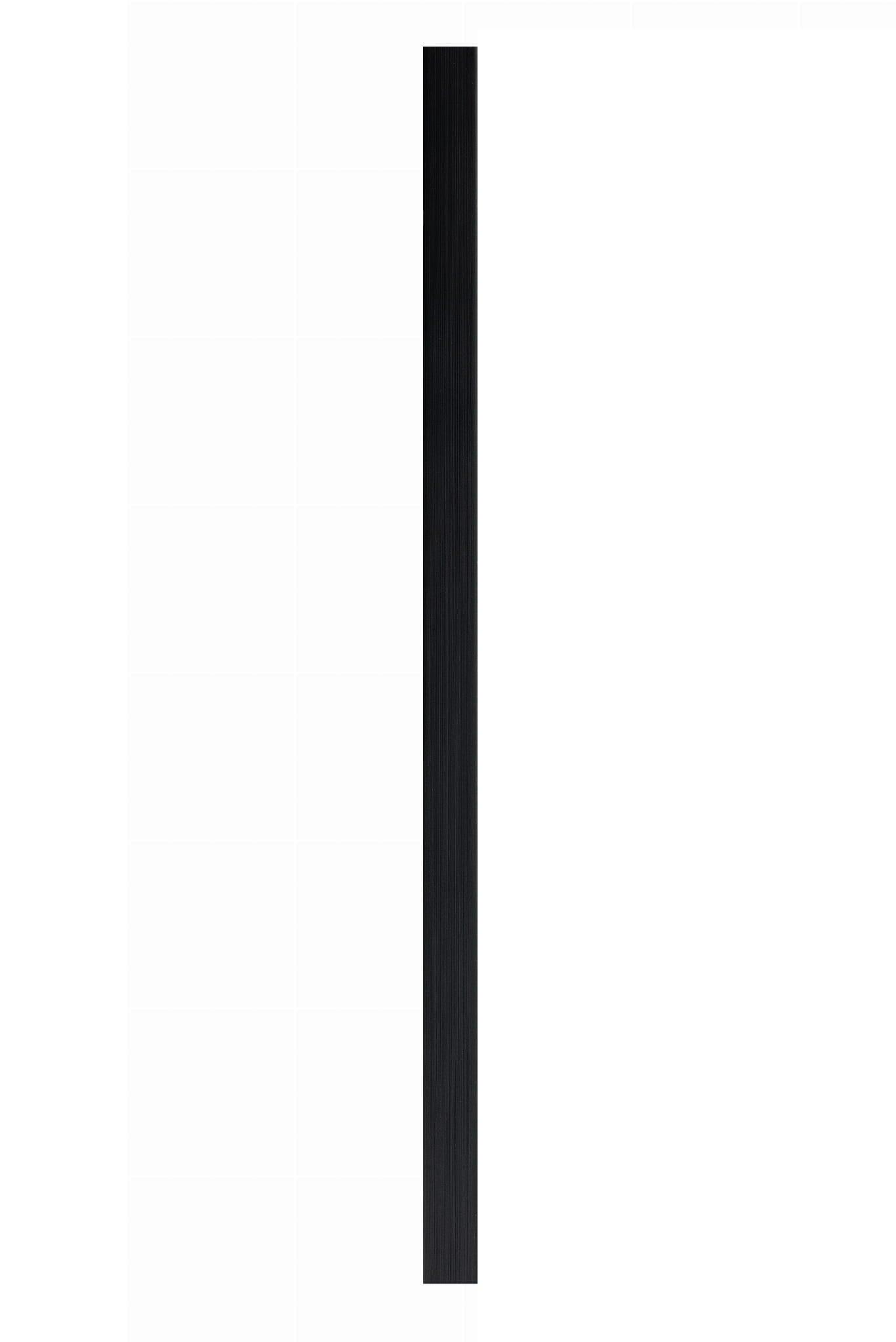 Houten Wandpanelen van Kunststof - Olmo Zwart - 12,2 x 270 cm - Wandpaneel winkel - www.wandpaneelwinkel.nl - Wandpaneel winkel