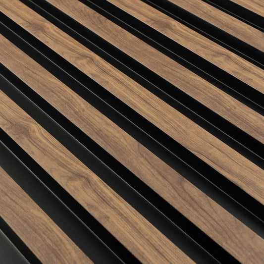 Houten Wandpanelen van Kunststof - Vasco Eiken - 12,2 x 270 cm - Wandpaneel winkel - www.wandpaneelwinkel.nl - Wandpaneel winkel