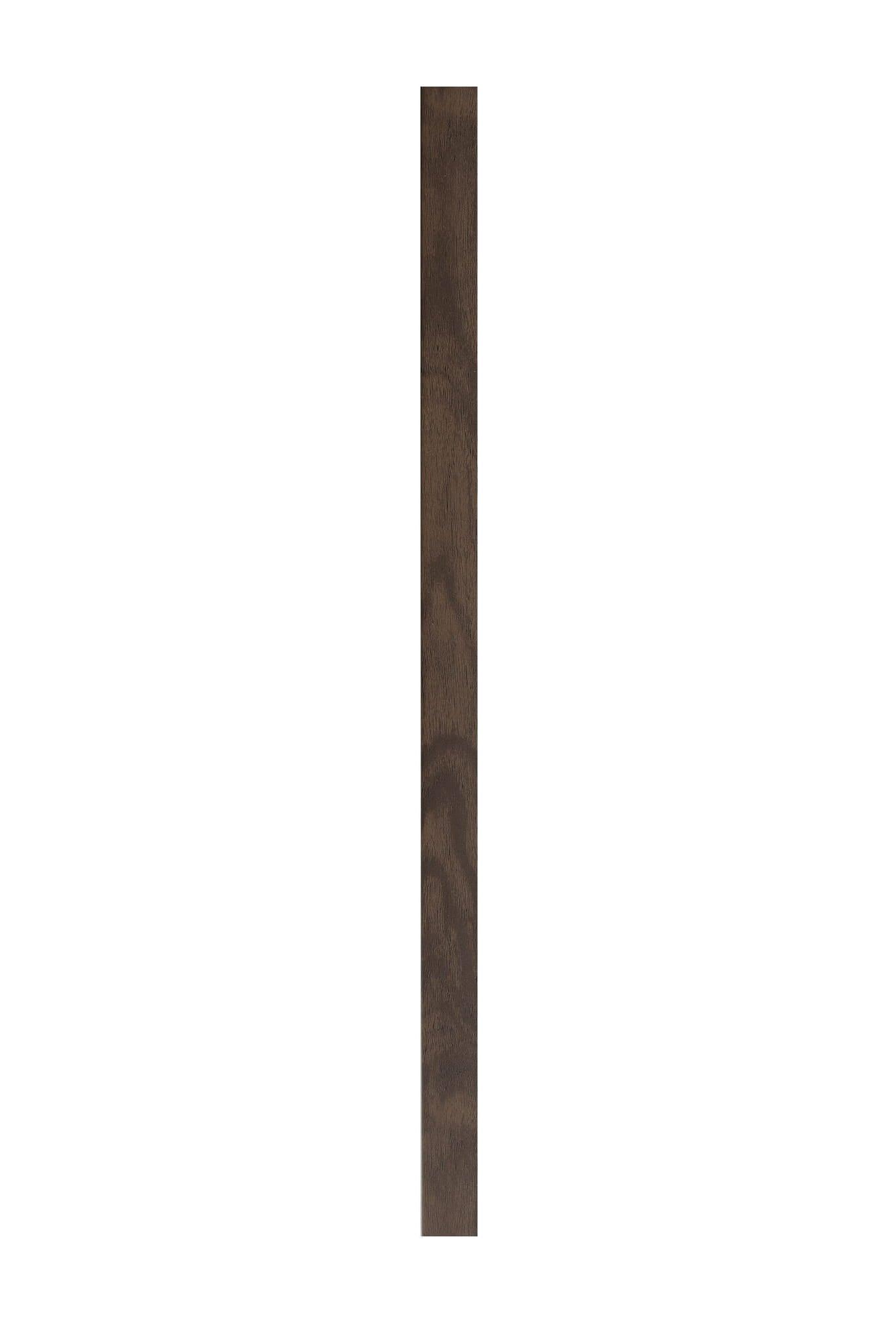 Houten Wandpanelen van Kunststof - Vasco Walnoot - 12,2 x 270 cm - Wandpaneel winkel - www.wandpaneelwinkel.nl - Wandpaneel winkel