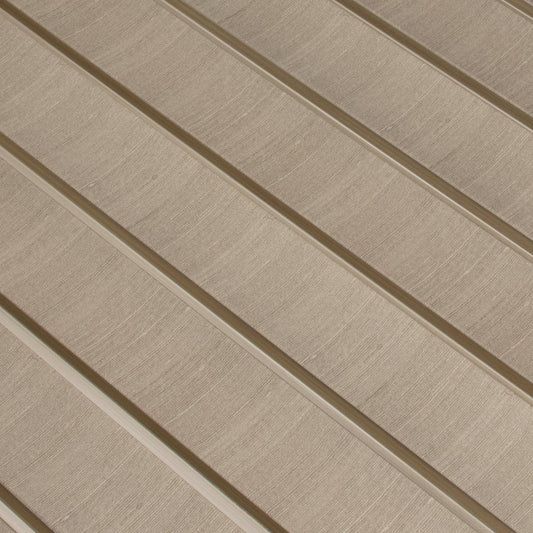3D wandpaneel - Amber Beige 270 cm - Wandpaneel winkel - www.wandpaneelwinkel.nl - Lamelio