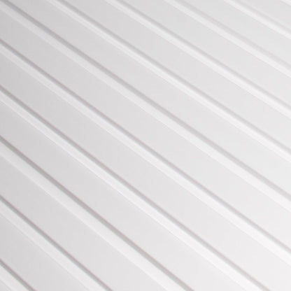 3D wandpaneel - Infinity Olmo 270 cm - Wandpaneel winkel - www.wandpaneelwinkel.nl - Lamelio