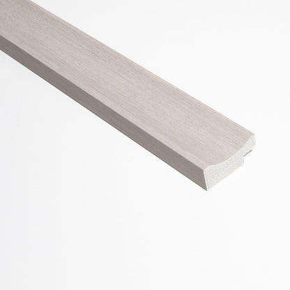 3D wandpaneel - Onda Grijs 270 cm - Wandpaneel winkel - www.wandpaneelwinkel.nl - Lamelio