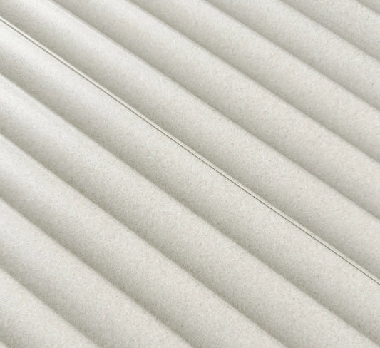 Lamelio Wandpaneel - Gresso Natural Light 270x25 cm