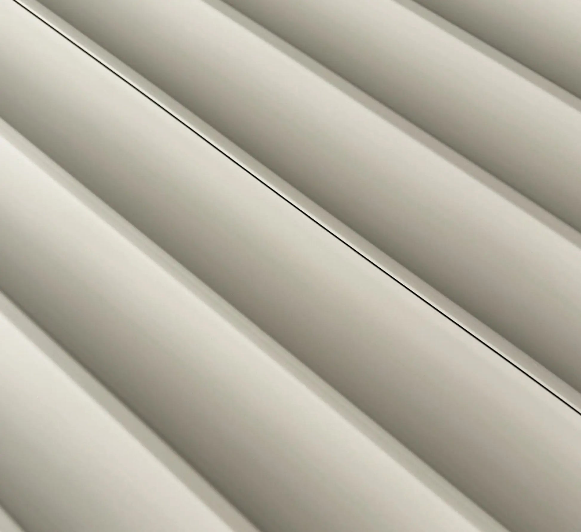 Lamelio Wandpaneel - Velutto Dessert Beige 270 cm, elegant Velutto wandpaneel voor moderne interieurs