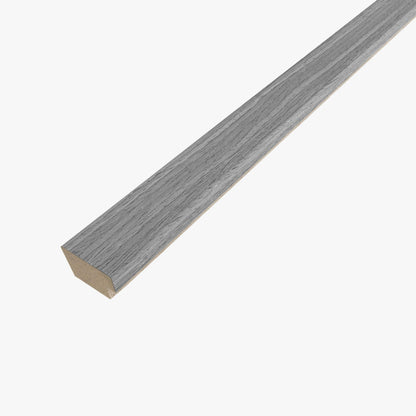 Akoestisch Paneel Grijs 270x57 cm - Wandpaneel winkel - www.wandpaneelwinkel.nl - Wandpaneel winkel