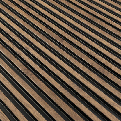 Houten Wandpanelen van Kunststof - Asti Eiken - 12,2 x 270 cm - Wandpaneel winkel - www.wandpaneelwinkel.nl - Wandpaneel winkel