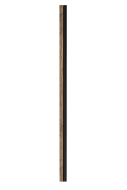 Houten Wandpanelen van Kunststof - Asti Eiken - 12,2 x 270 cm - Wandpaneel winkel - www.wandpaneelwinkel.nl - Wandpaneel winkel