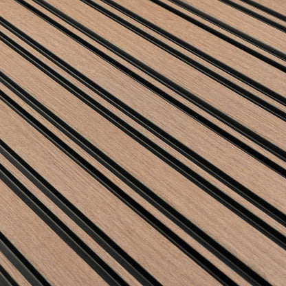 Houten Wandpanelen van Kunststof - Milo Eiken - 12,2 x 270 cm - Wandpaneel winkel - www.wandpaneelwinkel.nl - Wandpaneel winkel