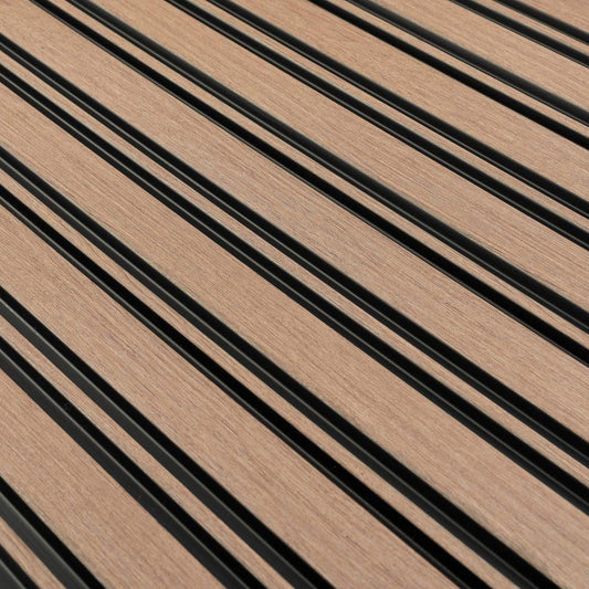 Houten Wandpanelen van Kunststof - Milo Eiken - 12,2 x 270 cm - Wandpaneel winkel - www.wandpaneelwinkel.nl - Wandpaneel winkel