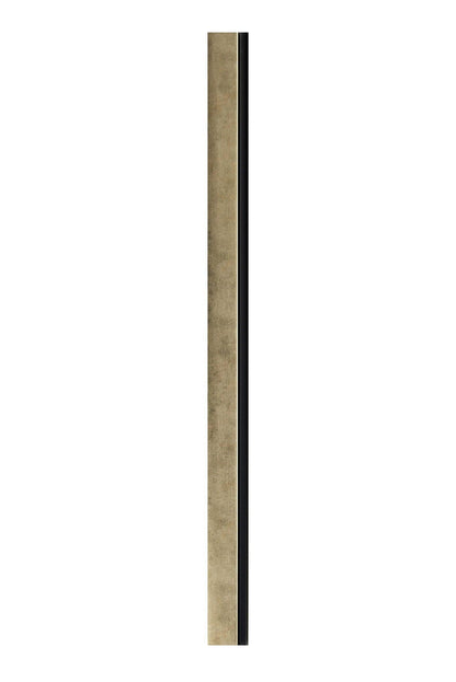 Houten Wandpanelen van Kunststof - Milo Goud - 12,2 x 270 cm - Wandpaneel winkel - www.wandpaneelwinkel.nl - Wandpaneel winkel