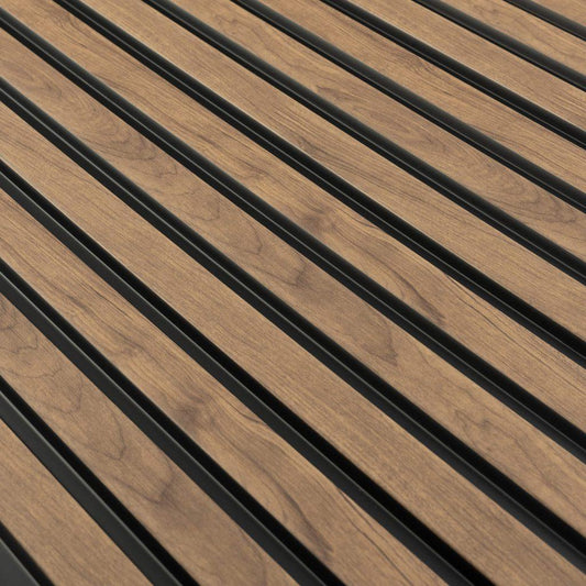 Houten Wandpanelen van Kunststof - Olmo Eiken - 12,2 x 270 cm - Wandpaneel winkel - www.wandpaneelwinkel.nl - Wandpaneel winkel