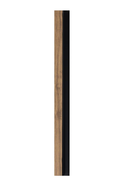 Houten Wandpanelen van Kunststof - Olmo Eiken - 12,2 x 270 cm - Wandpaneel winkel - www.wandpaneelwinkel.nl - Wandpaneel winkel