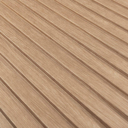 Houten Wandpanelen van Kunststof - Olmo Licht Eiken - 12,2 x 270 cm - Wandpaneel winkel - www.wandpaneelwinkel.nl - Wandpaneel winkel